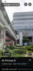 Prinsep Place (D7), Shop House #564630721